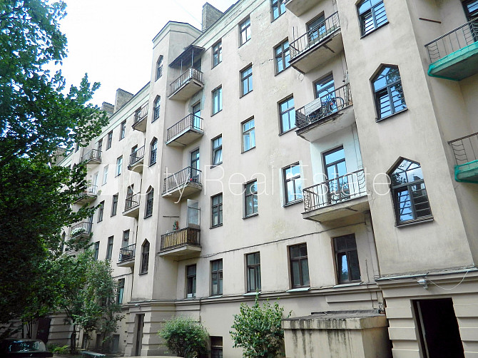 Projekts - Turaidas Kvartāls, jaunceltne, dzīvokļu skaits ēkā , labiekārtota apzaļumota Jūrmala - foto 15