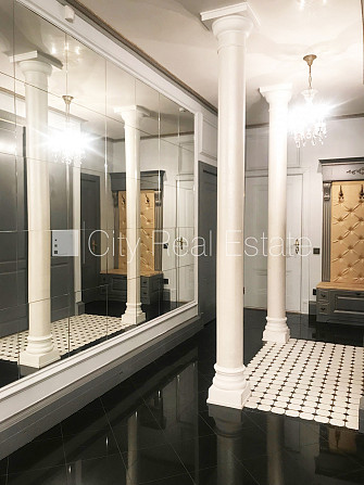 Projekts - Turaidas Kvartāls, jaunceltne, dzīvokļu skaits ēkā , labiekārtota apzaļumota Jūrmala - foto 13
