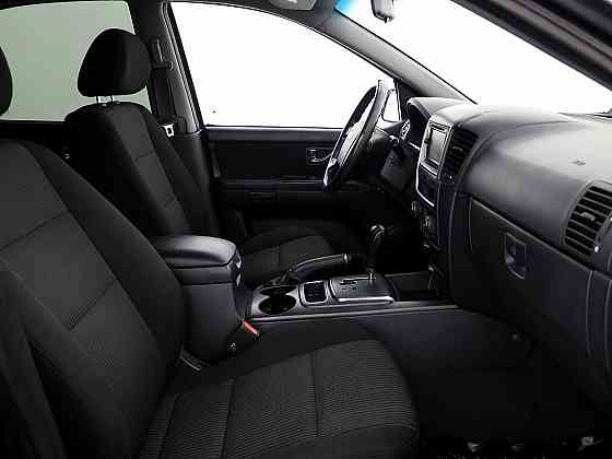 Kia Sorento Comfort Facelift ATM 2.5 CRDi 125kW Таллин