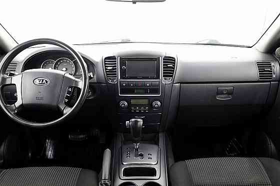 Kia Sorento Comfort Facelift ATM 2.5 CRDi 125kW Таллин