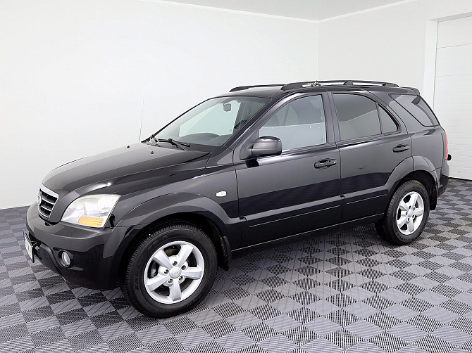 Kia Sorento Comfort Facelift ATM 2.5 CRDi 125kW Таллин - изображение 2