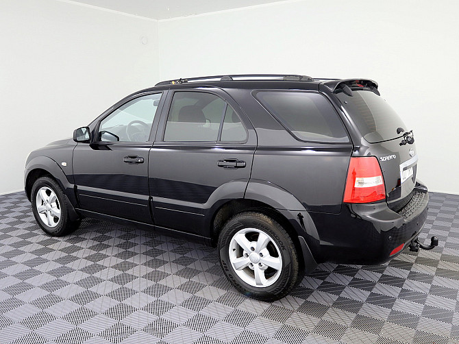 Kia Sorento Comfort Facelift ATM 2.5 CRDi 125kW Таллин - изображение 4