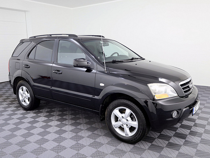 Kia Sorento Comfort Facelift ATM 2.5 CRDi 125kW Таллин - изображение 1