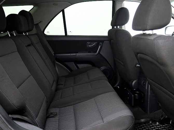 Kia Sorento Comfort Facelift ATM 2.5 CRDi 125kW Таллин - изображение 7