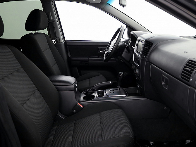 Kia Sorento Comfort Facelift ATM 2.5 CRDi 125kW Таллин - изображение 6
