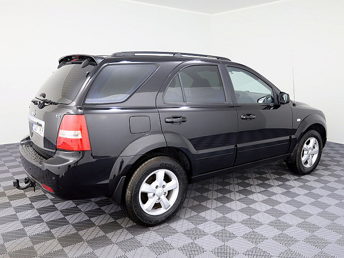 Kia Sorento Comfort Facelift ATM 2.5 CRDi 125kW Таллин - изображение 3