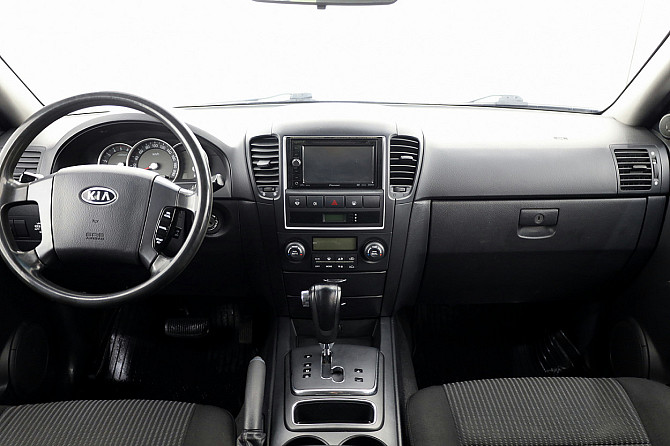 Kia Sorento Comfort Facelift ATM 2.5 CRDi 125kW Таллин - изображение 5