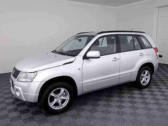 Suzuki Grand Vitara Comfort 4x4 2.0 103kW Таллин