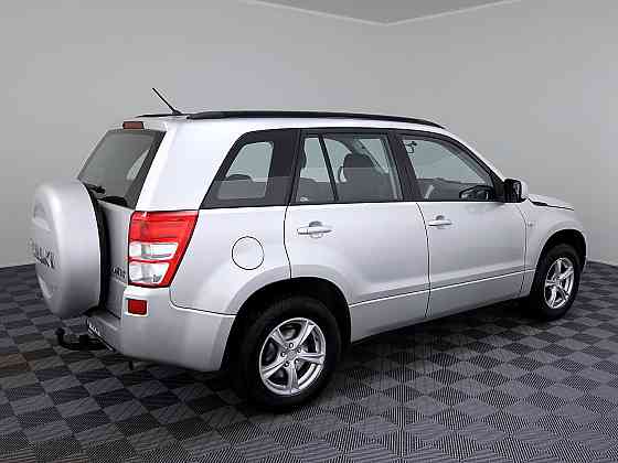 Suzuki Grand Vitara Comfort 4x4 2.0 103kW Таллин