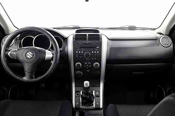 Suzuki Grand Vitara Comfort 4x4 2.0 103kW Таллин