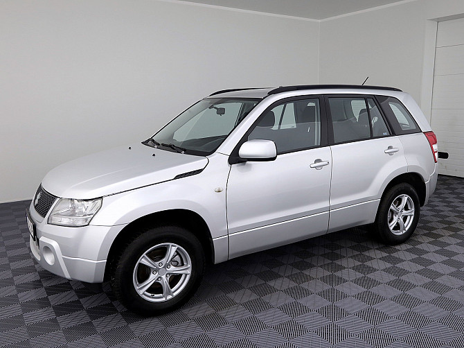 Suzuki Grand Vitara Comfort 4x4 2.0 103kW Таллин - изображение 2