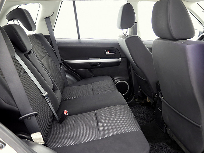 Suzuki Grand Vitara Comfort 4x4 2.0 103kW Таллин - изображение 7