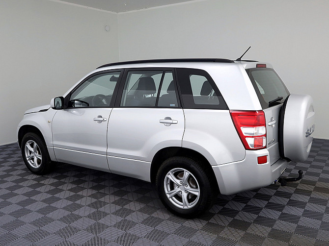 Suzuki Grand Vitara Comfort 4x4 2.0 103kW Таллин - изображение 4
