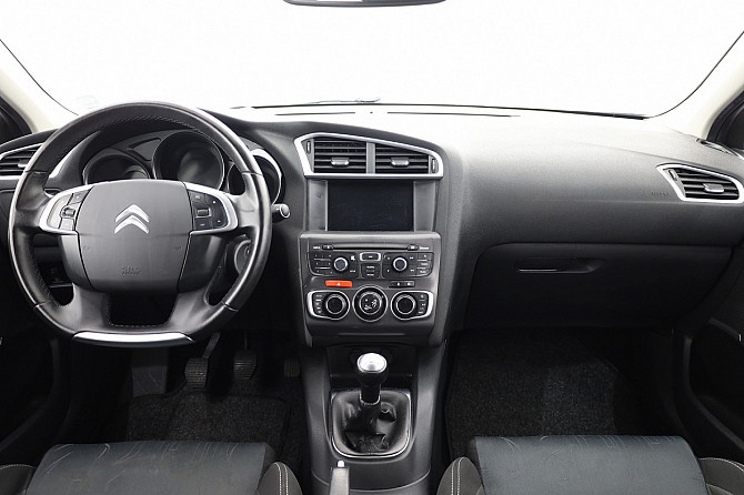 Citroen C4 Elegance 1.6 88kW Таллин - изображение 5