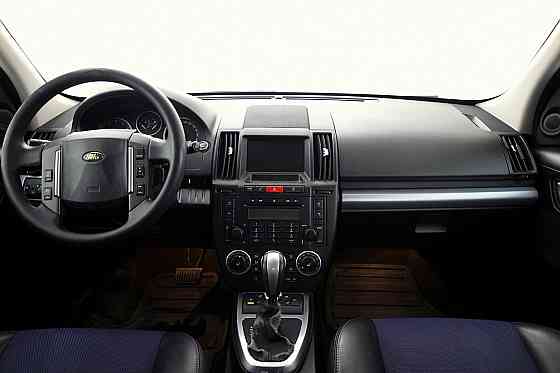 Land Rover Freelander HSE 3.2 171kW Tallina