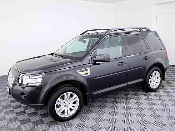 Land Rover Freelander HSE 3.2 171kW Tallina