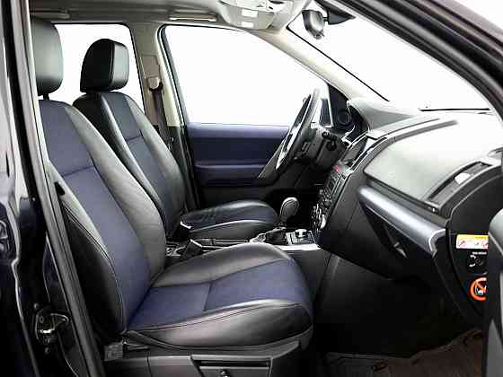 Land Rover Freelander HSE 3.2 171kW Tallina
