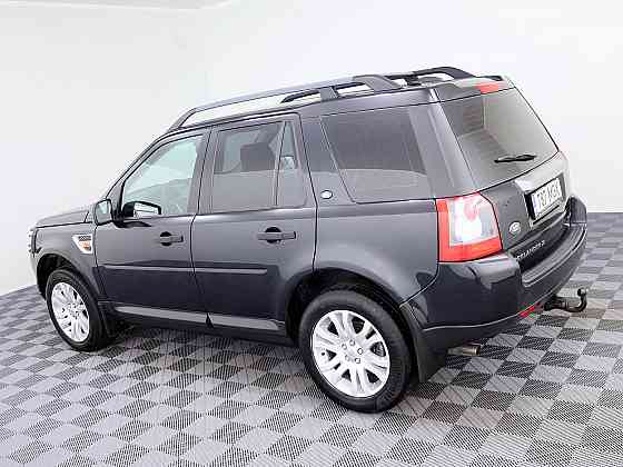 Land Rover Freelander HSE 3.2 171kW Tallina