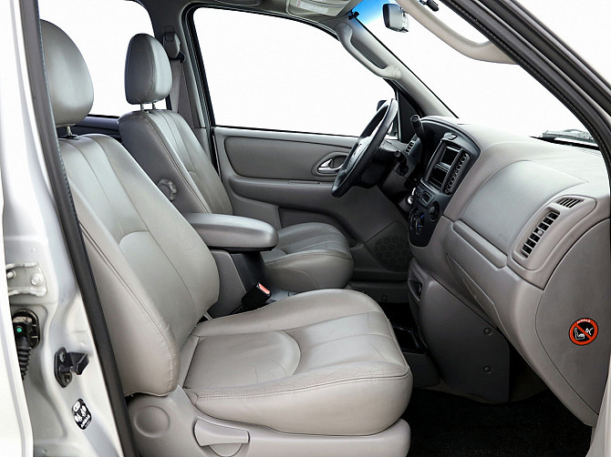 Mazda Tribute Luxury 4x4 ATM 3.0 145kW Таллин - изображение 6