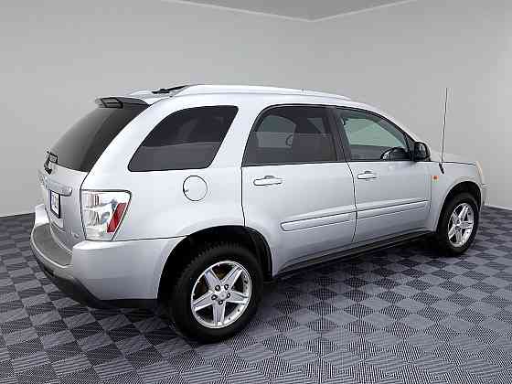 Chevrolet Equinox Luxury 3.4 138kW Таллин