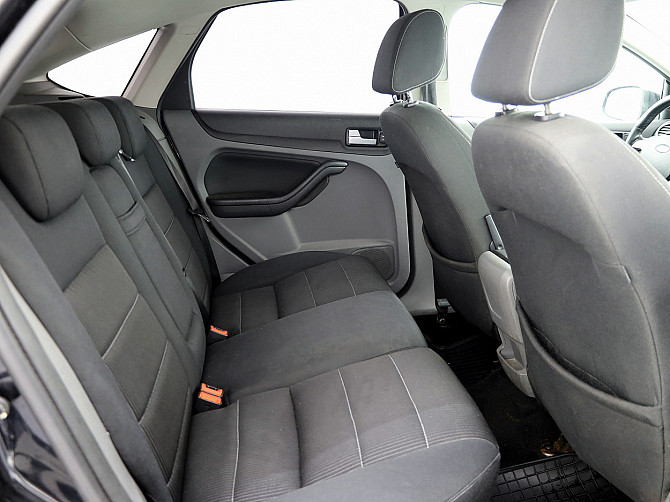 Ford Focus Comfort Facelift 1.6 TDCi 74kW Таллин - изображение 7