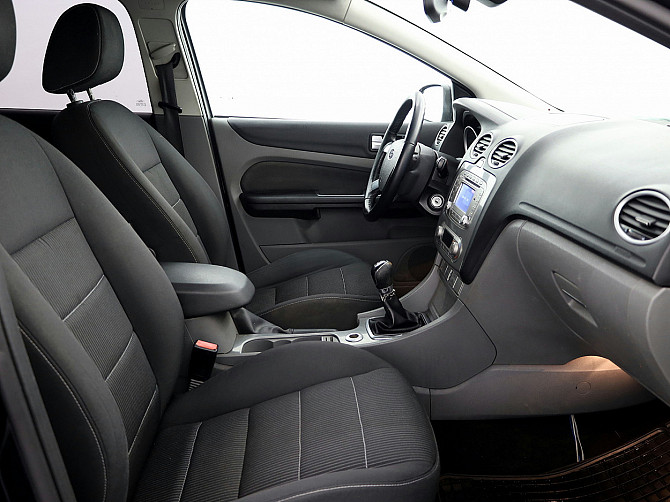 Ford Focus Comfort Facelift 1.6 TDCi 74kW Таллин - изображение 6