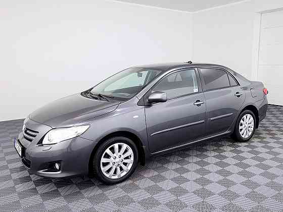 Toyota Corolla Linea Sol 1.6 91kW Таллин
