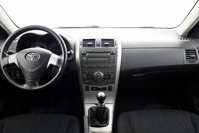 Toyota Corolla Linea Sol 1.6 91kW Таллин - изображение 5
