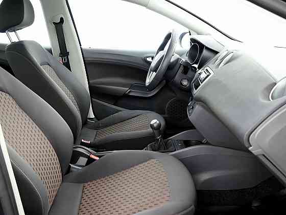 SEAT Ibiza Comfortline 1.2 51kW Таллин