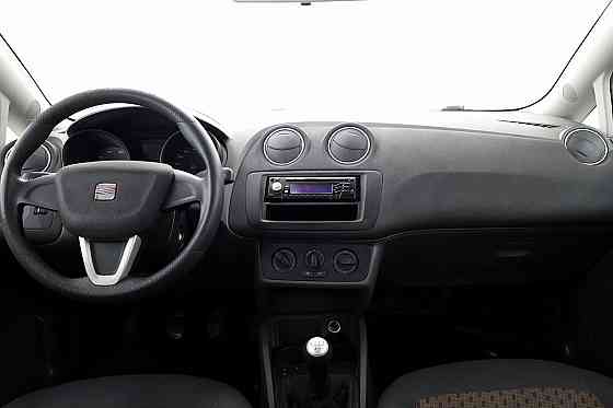 SEAT Ibiza Comfortline 1.2 51kW Таллин