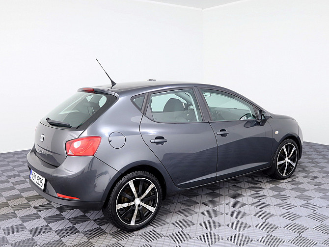 SEAT Ibiza Comfortline 1.2 51kW Таллин - изображение 3
