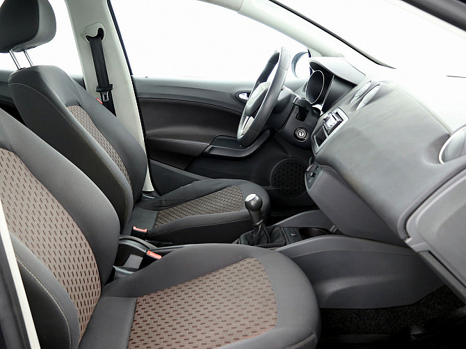 SEAT Ibiza Comfortline 1.2 51kW Таллин - изображение 6