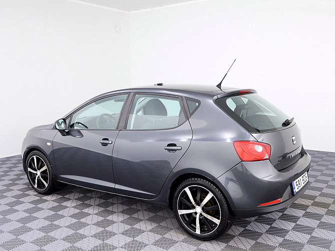 SEAT Ibiza Comfortline 1.2 51kW Таллин - изображение 4