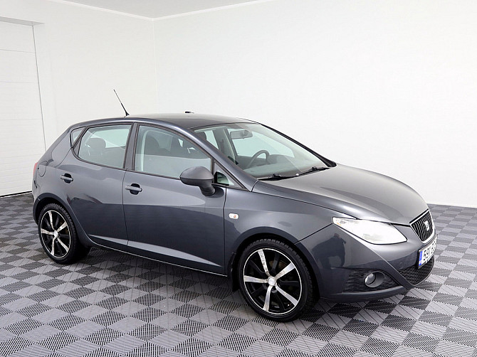 SEAT Ibiza Comfortline 1.2 51kW Таллин - изображение 1