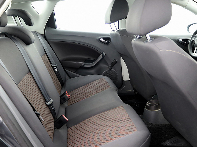 SEAT Ibiza Comfortline 1.2 51kW Таллин - изображение 7