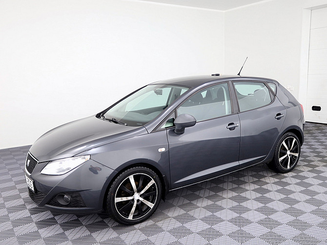 SEAT Ibiza Comfortline 1.2 51kW Таллин - изображение 2