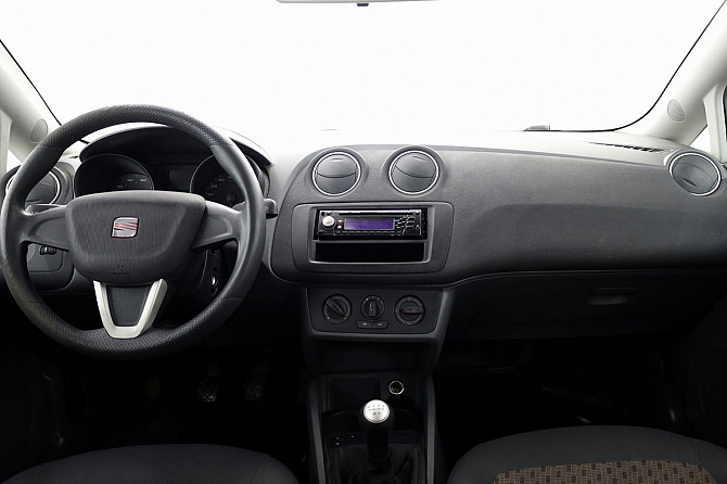 SEAT Ibiza Comfortline 1.2 51kW Таллин - изображение 5