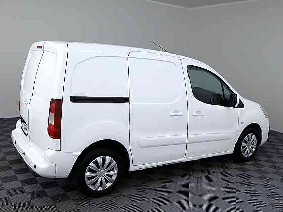 Peugeot Partner Van Facelift 1.6 HDi 55kW Таллин