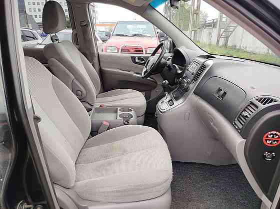 Kia Carnival Comfort ATM 2.9 CRD 136kW Таллин