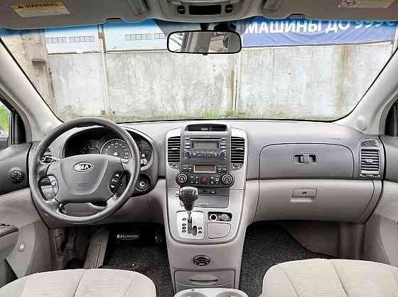 Kia Carnival Comfort ATM 2.9 CRD 136kW Таллин