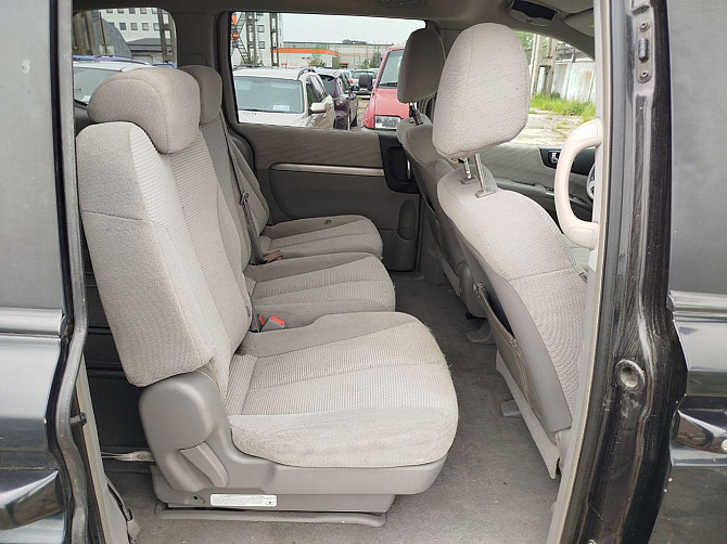 Kia Carnival Comfort ATM 2.9 CRD 136kW Таллин - изображение 7