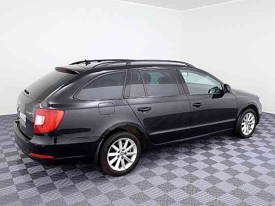 Skoda Superb Comfortline 1.8 118kW Таллин