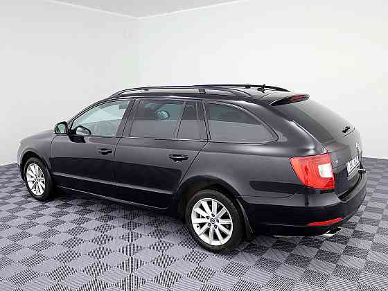 Skoda Superb Comfortline 1.8 118kW Таллин