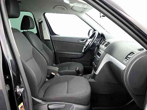Skoda Yeti Comfortline 1.4 90kW Таллин