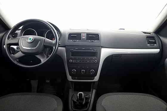 Skoda Yeti Comfortline 1.4 90kW Таллин