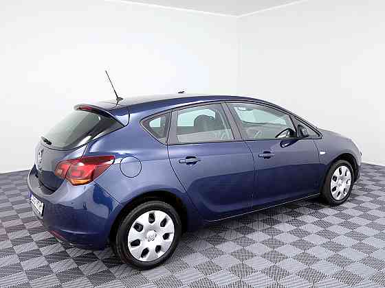 Opel Astra Elegance ATM 1.6 85kW Tallina