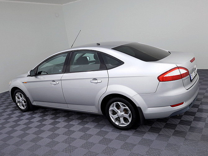 Ford Mondeo Comfort 2.0 107kW Tallina - foto 4