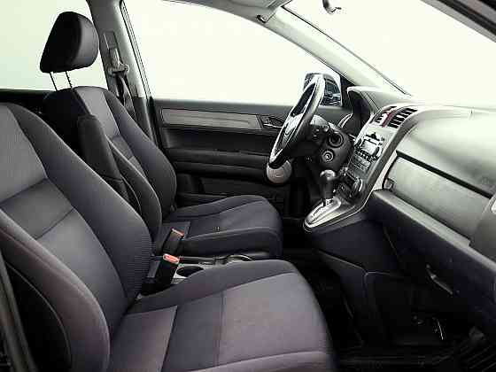 Honda CR-V Elegance ATM 2.0 110kW Tallina