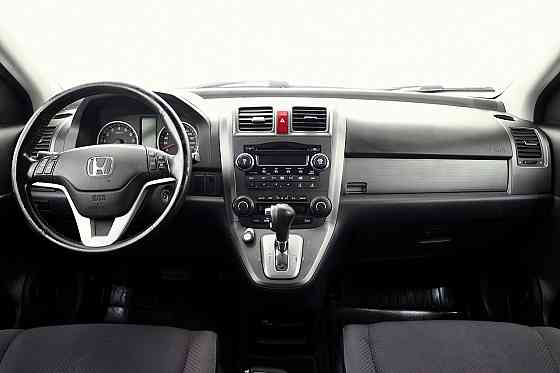 Honda CR-V Elegance ATM 2.0 110kW Tallina