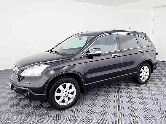 Honda CR-V Elegance ATM 2.0 110kW Tallina